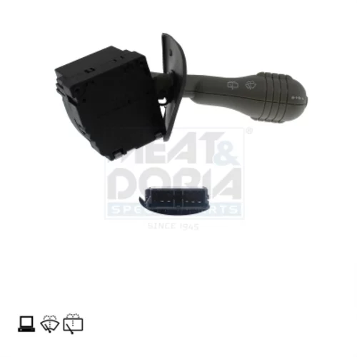 Spínač riadenia MEAT & DORIA 231535