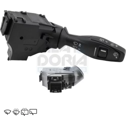 Spínač riadenia MEAT & DORIA 23249