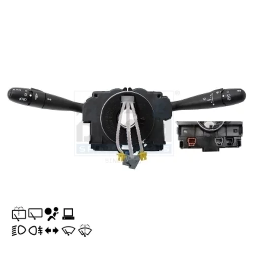 Spínač riadenia MEAT & DORIA 23376
