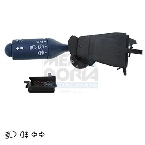 Spínač riadenia MEAT & DORIA 23455