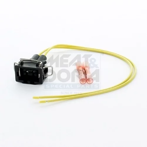 Opravna sada, kablovy zväzok MEAT & DORIA 25346