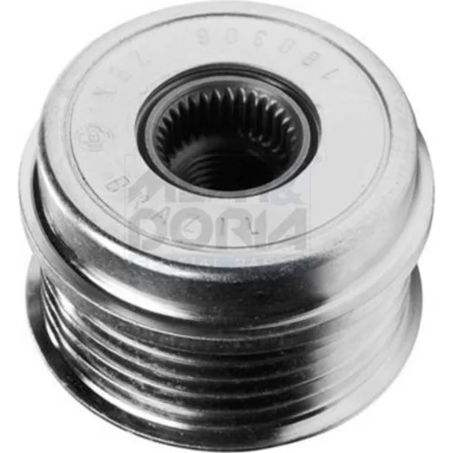 Voľnobežka alternátora MEAT & DORIA 45018