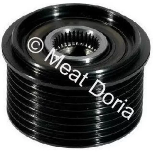 Voľnobežka alternátora MEAT & DORIA 45065
