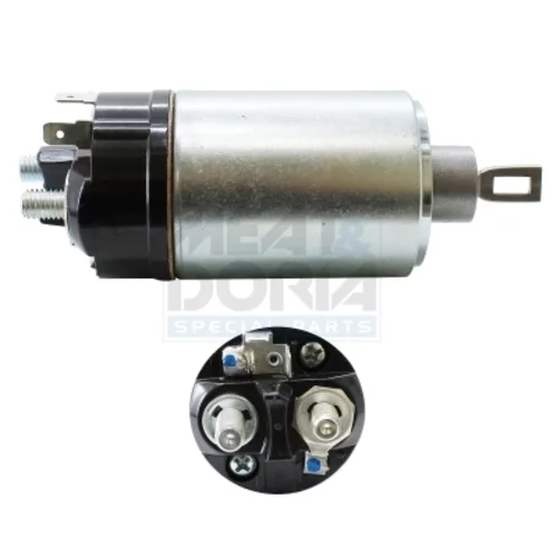 Elektromagnetický spínač pre štartér MEAT & DORIA 46408
