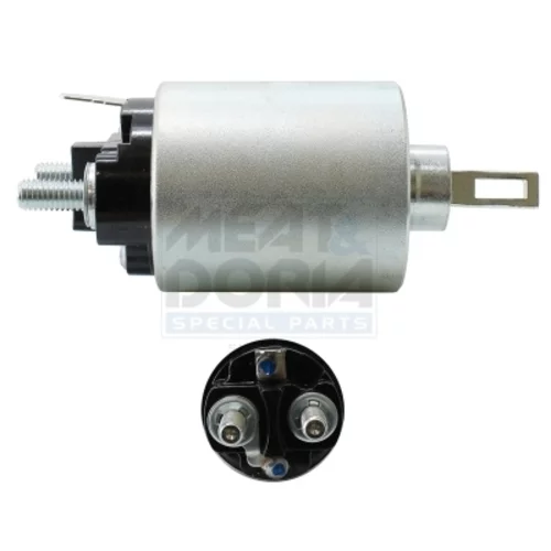 Elektromagnetický spínač pre štartér MEAT & DORIA 46470