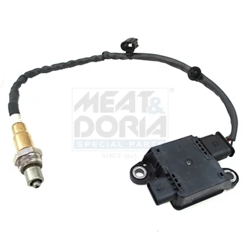 Senzor pevných častíc MEAT & DORIA 57012