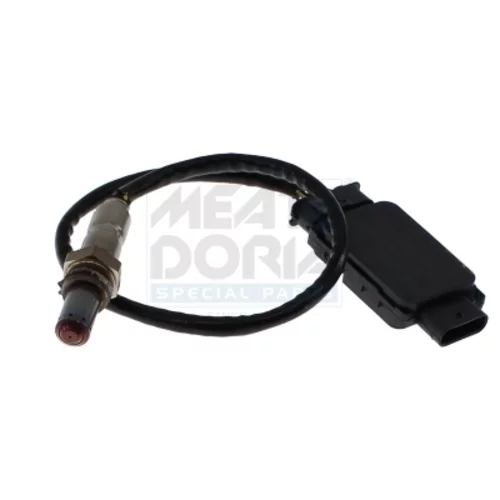 NOx-Senzor, NOx-Katalyzátor MEAT & DORIA 57050