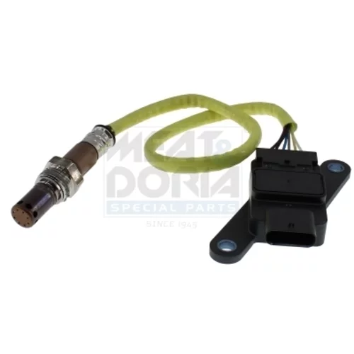 NOx-Sensor, vstrekovanie močoviny MEAT & DORIA 57314