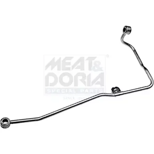 Olejové vedenie MEAT & DORIA 63144