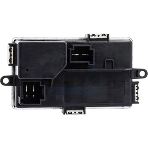 Regulator, ventilator vnutorneho priestoru MEAT & DORIA 667323