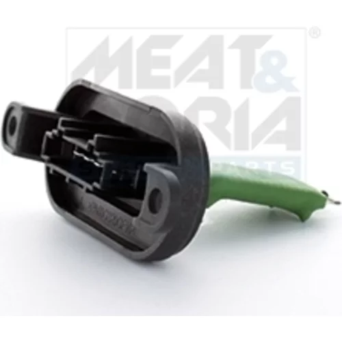 Odpor vnútorného ventilátora MEAT & DORIA 667407