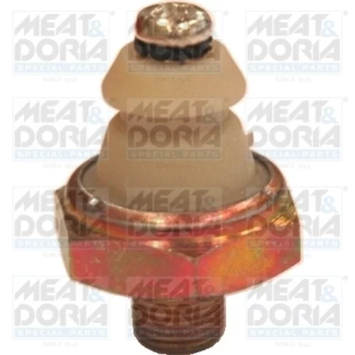 Olejový tlakový spínač MEAT & DORIA 72001