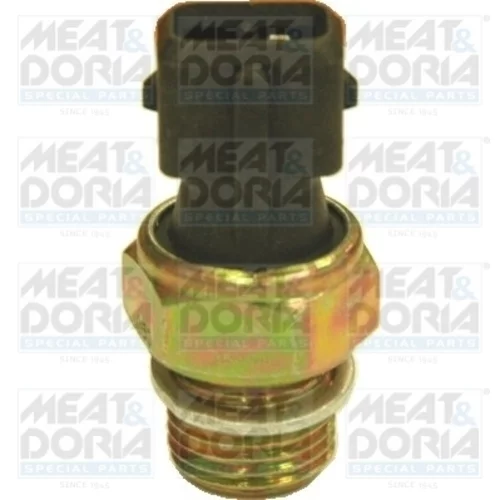 Olejový tlakový spínač MEAT & DORIA 72025