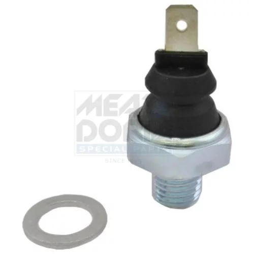 Olejový tlakový spínač MEAT & DORIA 72081