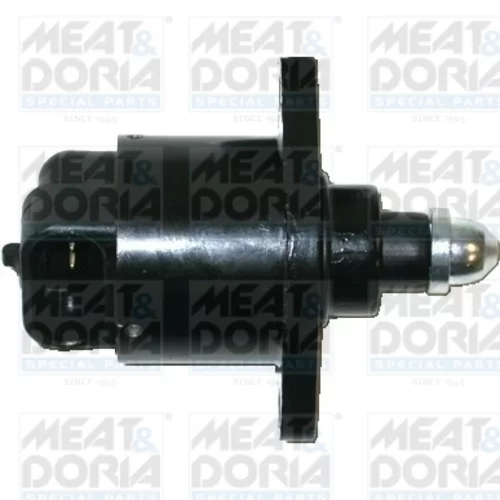Regulačný ventil voľnobehu (Riadenie prívodu vzduchu) MEAT & DORIA 84025