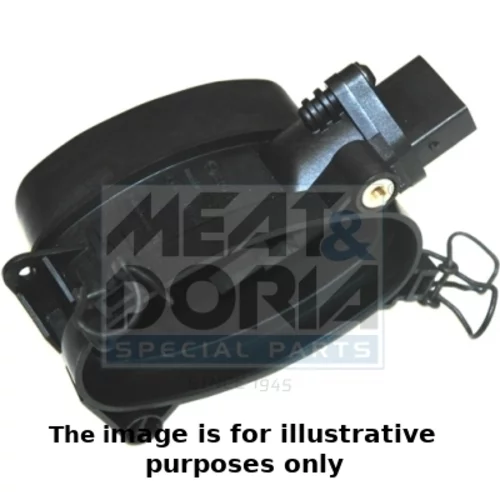 Merač hmotnosti vzduchu MEAT & DORIA 86103E