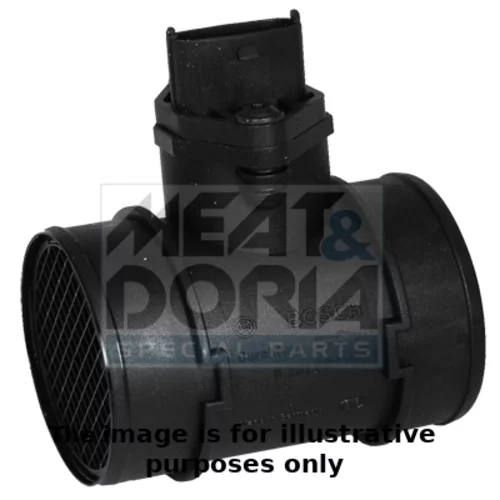 Merač hmotnosti vzduchu MEAT & DORIA 86235E