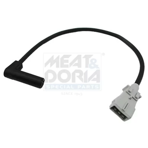 Snímač impulzov kľukového hriadeľa 87019 (MEAT & DORIA)