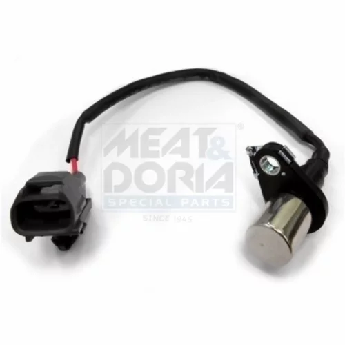 Snímač impulzov kľukového hriadeľa MEAT & DORIA 87710