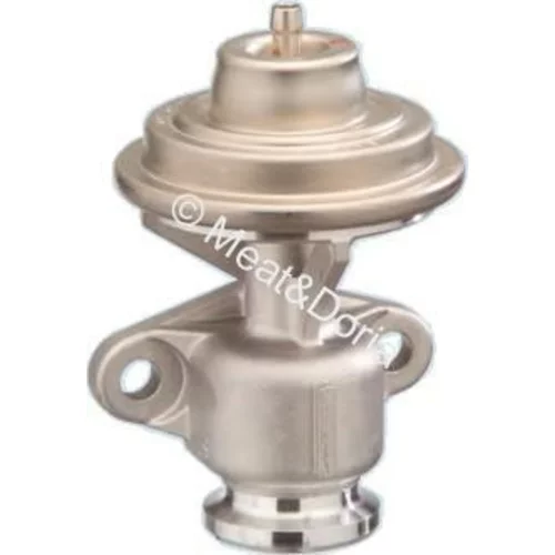 EGR ventil MEAT & DORIA 88031