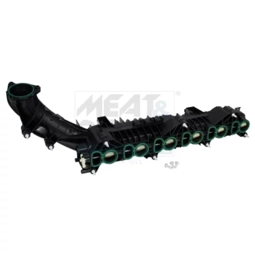 Sací trubkový modul MEAT & DORIA 89756