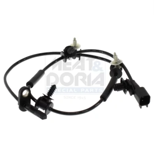 Snímač počtu otáčok kolesa MEAT & DORIA 901384