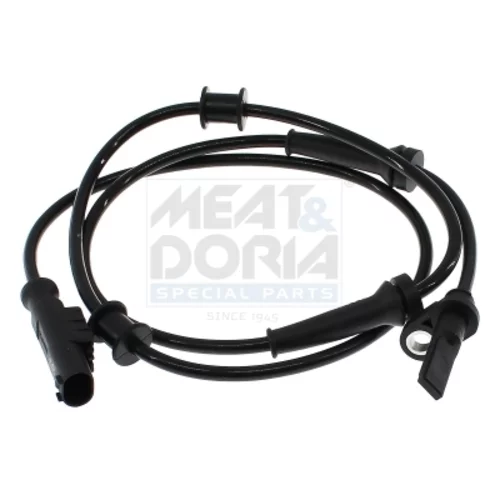 Snímač počtu otáčok kolesa MEAT & DORIA 901399