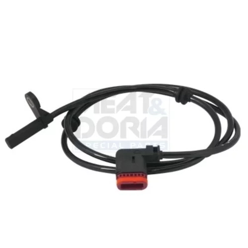Snímač počtu otáčok kolesa MEAT & DORIA 90206