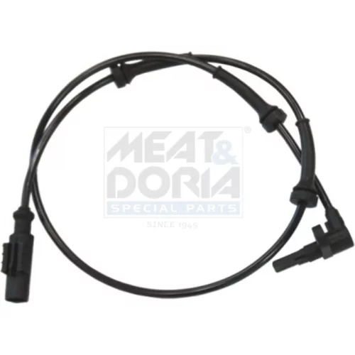 Snímač počtu otáčok kolesa MEAT & DORIA 90233