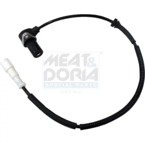 Snímač počtu otáčok kolesa MEAT & DORIA 90255