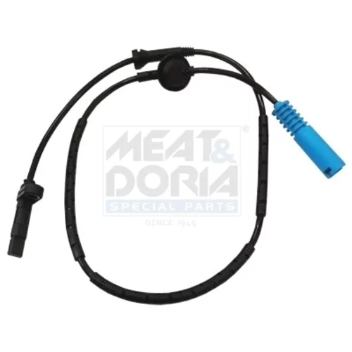 Snímač počtu otáčok kolesa MEAT & DORIA 90285