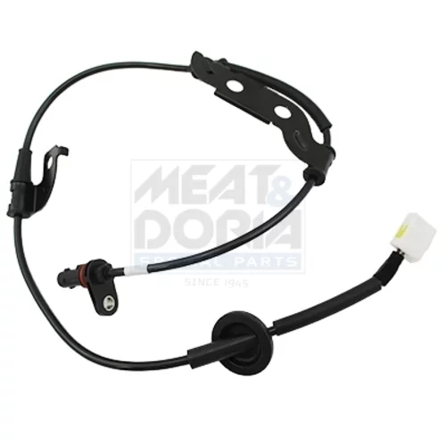 Snímač počtu otáčok kolesa MEAT & DORIA 90932