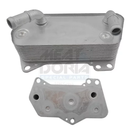 Chladič motorového oleja 95217 (MEAT & DORIA)