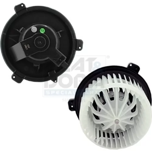 Vnútorný ventilátor MEAT & DORIA 994041