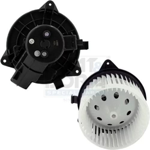 Vnútorný ventilátor MEAT & DORIA 994056
