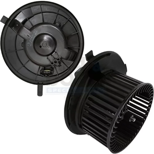 Vnútorný ventilátor MEAT & DORIA 994105
