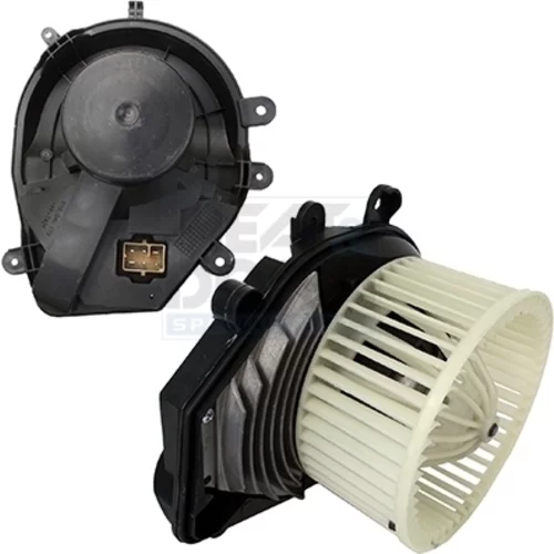 Vnútorný ventilátor MEAT & DORIA 994107