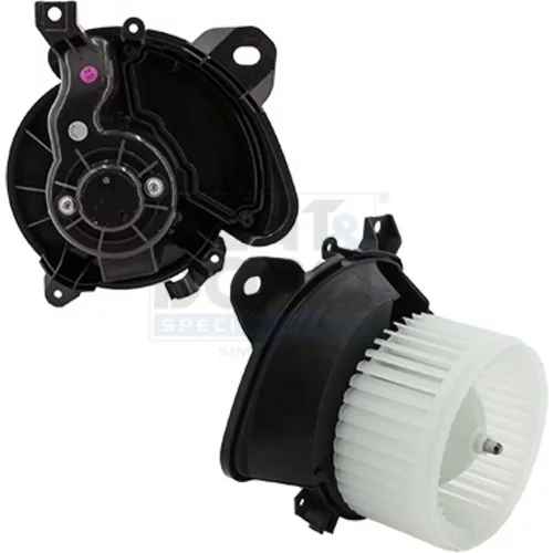 Vnútorný ventilátor MEAT & DORIA 994168