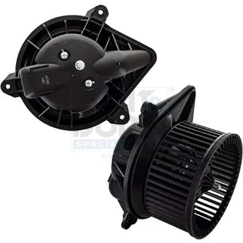 Vnútorný ventilátor MEAT & DORIA 994236