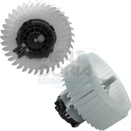 Vnútorný ventilátor MEAT & DORIA 994245