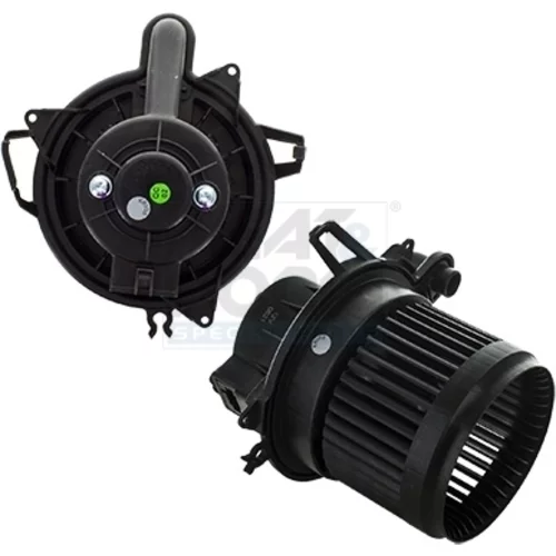 Vnútorný ventilátor MEAT & DORIA 994291