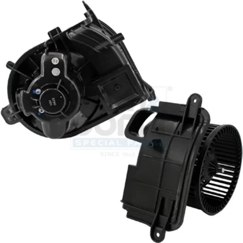 Vnútorný ventilátor MEAT & DORIA 994304