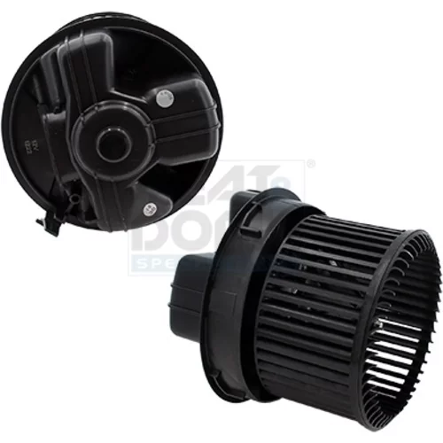 Vnútorný ventilátor MEAT & DORIA 994329