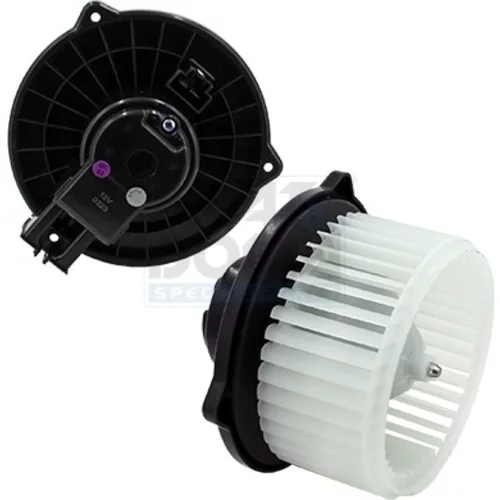Vnútorný ventilátor MEAT & DORIA 994352