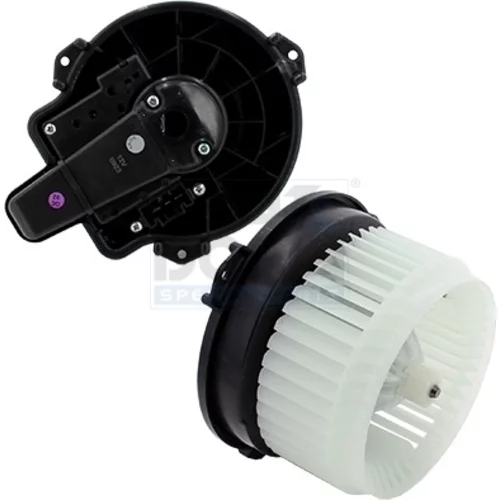 Vnútorný ventilátor MEAT & DORIA 994390