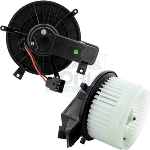 Vnútorný ventilátor MEAT & DORIA 994392