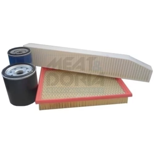 Filter - Sada MEAT & DORIA FKJEE003