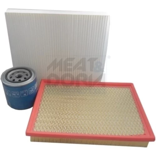 Filter - Sada MEAT & DORIA FKJEE015