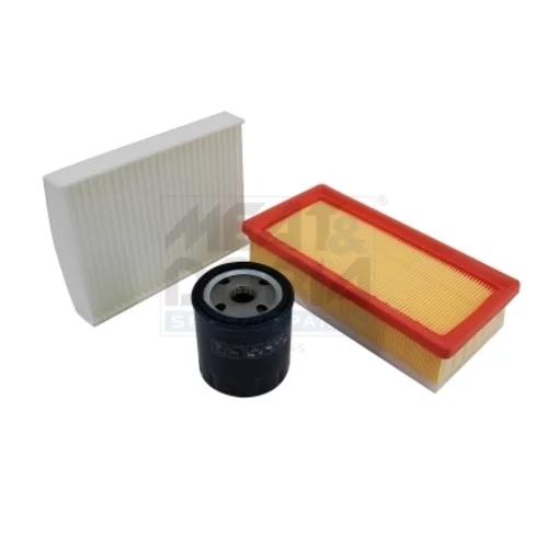 Filter - Sada MEAT & DORIA FKPSA026