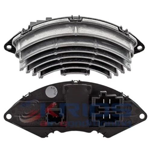 Regulator, ventilator vnutorneho priestoru K106073 (MEAT & DORIA)